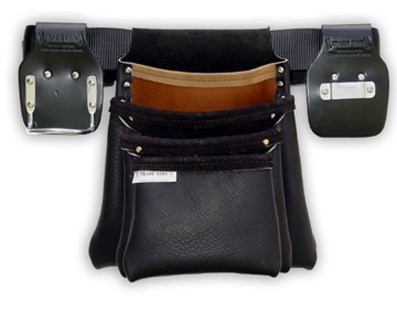 nail bag - trade time 600